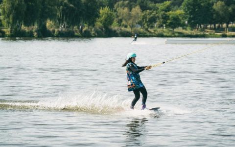 EH School - szkoła sportów ekstremalnych