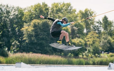 EH School - szkoła sportów ekstremalnych