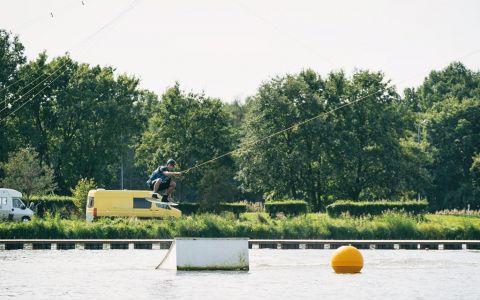 EH School - szkoła sportów ekstremalnych