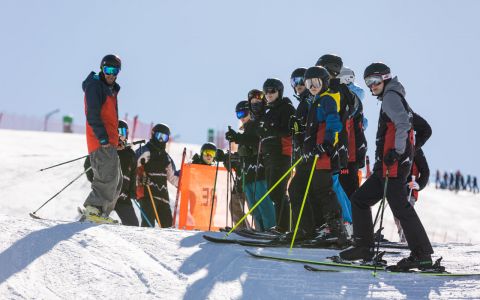 EH School - szkoła sportów ekstremalnych