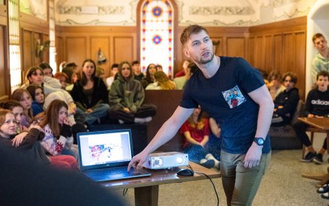 EH School - szkoła sportów ekstremalnych