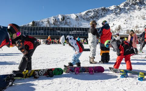 EH School - szkoła sportów ekstremalnych