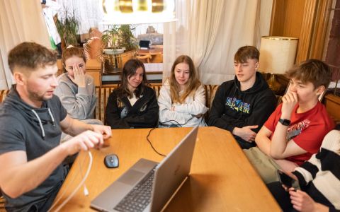 EH School - szkoła sportów ekstremalnych