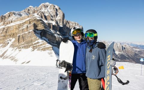 EH School - szkoła sportów ekstremalnych