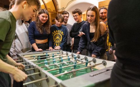 EH School - szkoła sportów ekstremalnych