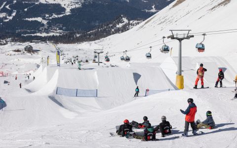 EH School - szkoła sportów ekstremalnych