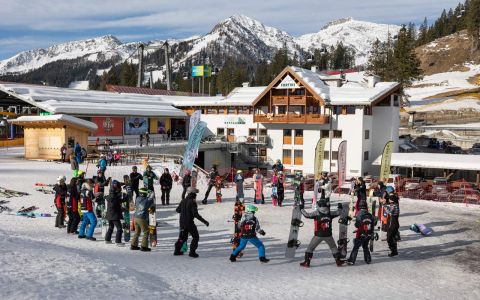 EH School - szkoła sportów ekstremalnych