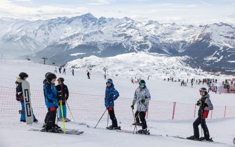 EH School - szkoła sportów ekstremalnych