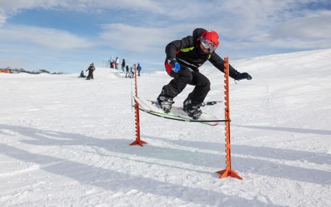 EH School - szkoła sportów ekstremalnych