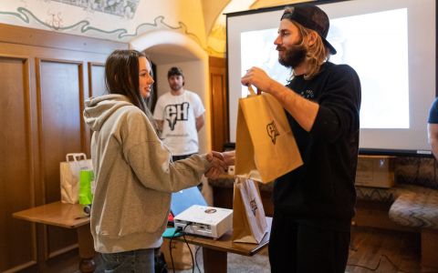 EH School - szkoła sportów ekstremalnych