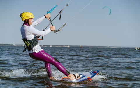 EH School - szkoła sportów ekstremalnych