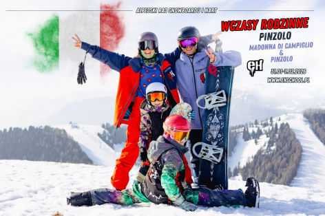 EH School - szkoła sportów ekstremalnych