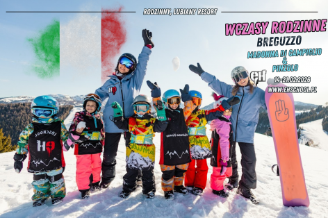 EH School - szkoła sportów ekstremalnych