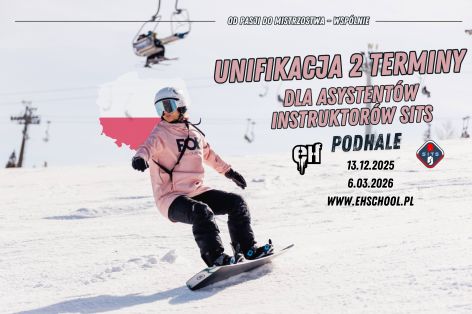 EH School - szkoła sportów ekstremalnych