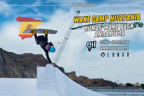 EH School - szkoła sportów ekstremalnych