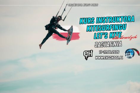 EH School - szkoła sportów ekstremalnych