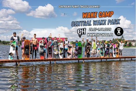 EH School - szkoła sportów ekstremalnych