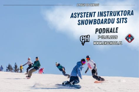 EH School - szkoła sportów ekstremalnych