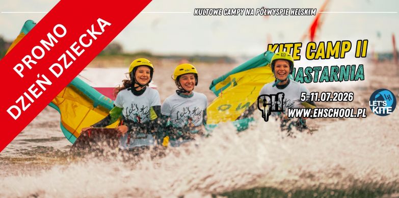 EH School - szkoła sportów ekstremalnych