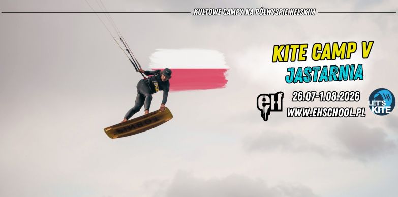 EH School - szkoła sportów ekstremalnych