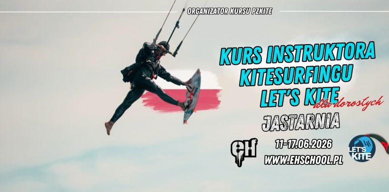 EH School - szkoła sportów ekstremalnych