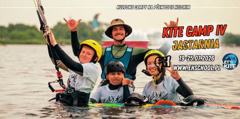 EH School - szkoła sportów ekstremalnych