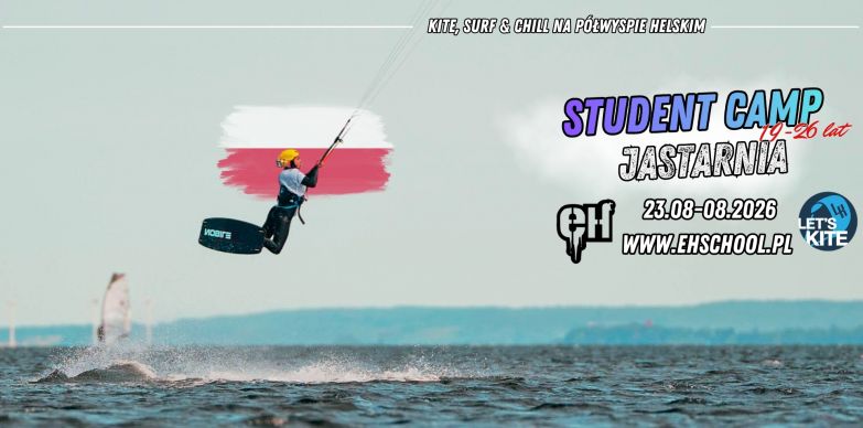 EH School - szkoła sportów ekstremalnych