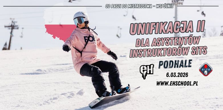 EH School - szkoła sportów ekstremalnych