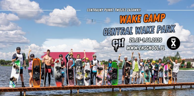 EH School - szkoła sportów ekstremalnych