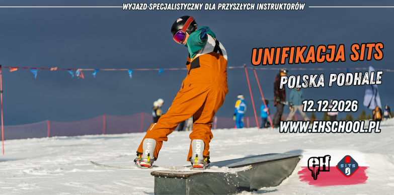 EH School - szkoła sportów ekstremalnych