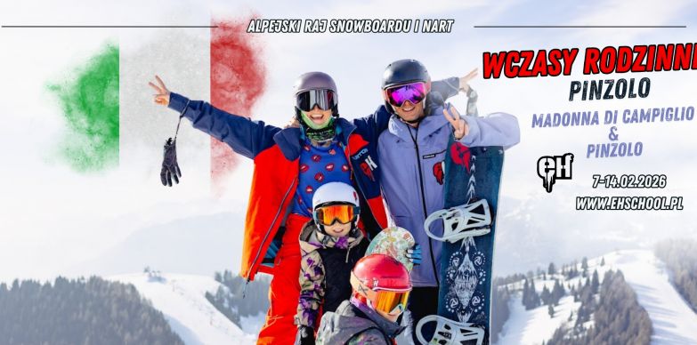 EH School - szkoła sportów ekstremalnych