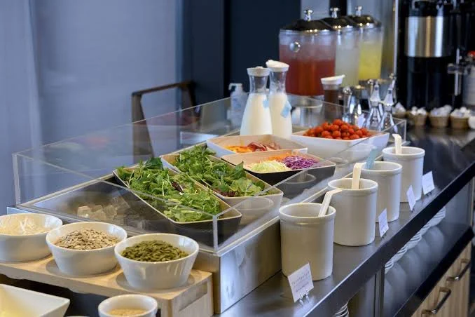 EH School - szkoła sportów ekstremalnych