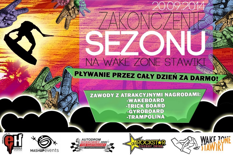 Relacje