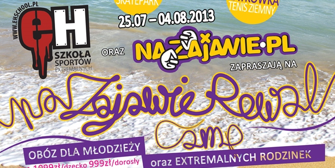 Relacje
