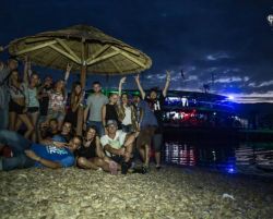 Relacje