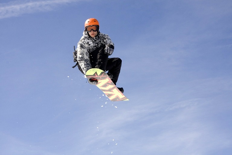 Relacje